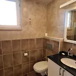 уютная с шикарным панорамным видом דירה *