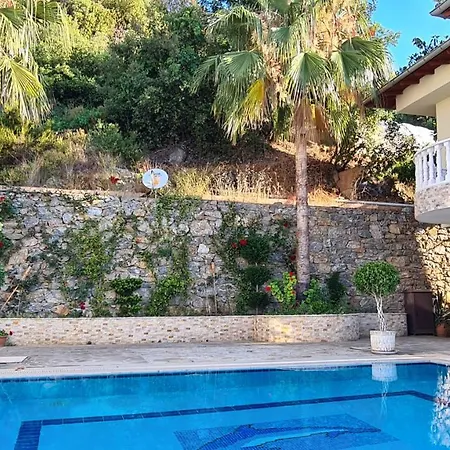 уютная с шикарным панорамным видом Apartment *