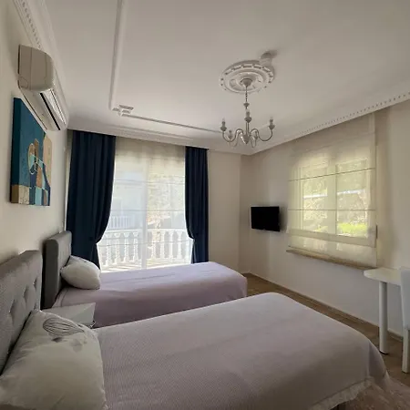 уютная с шикарным панорамным видом