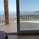 شقة уютная с шикарным панорамным видом *