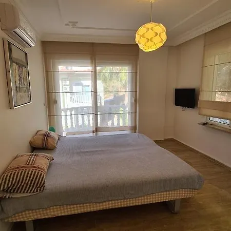 уютная с шикарным панорамным видом