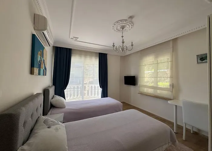 уютная с шикарным панорамным видом