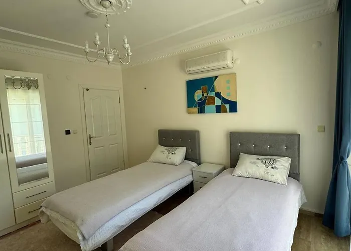 Apartamento уютная с шикарным панорамным видом *