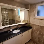 уютная с шикарным панорамным видом Аланія