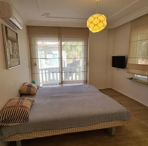 уютная с шикарным панорамным видом