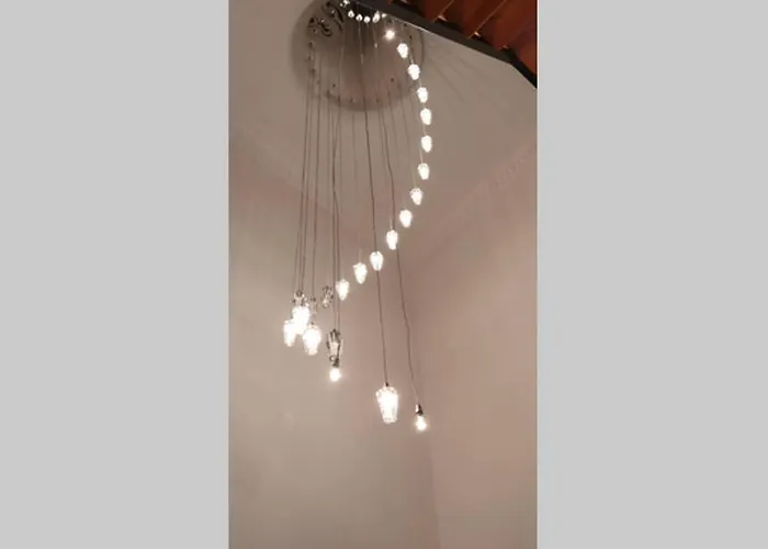 уютная с шикарным панорамным видом